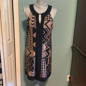 Le Chateau Dress /Size 16/XL